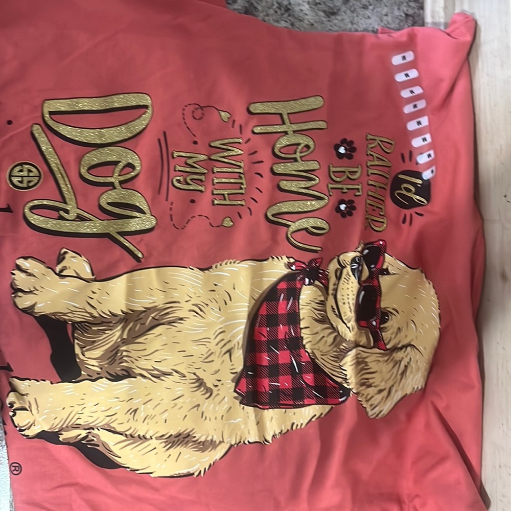 Simply southern t shirt !
